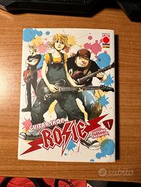 Guitar Shop Rosie 1