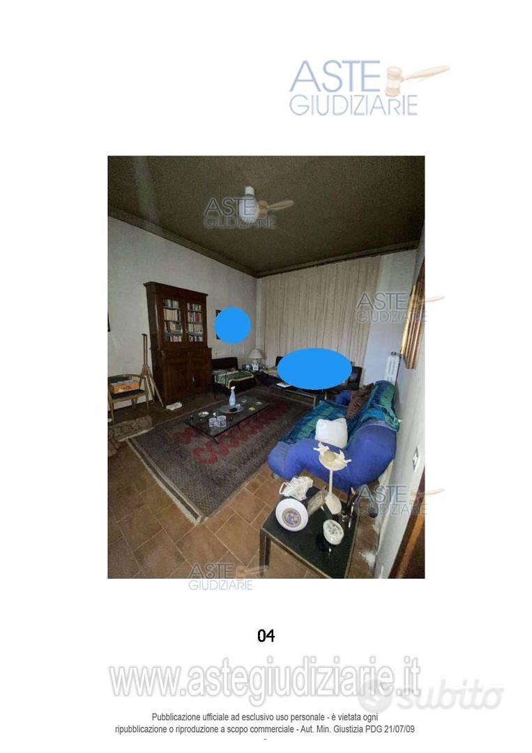Appartamento – Borgo San Martino, Alessandria - Vista 4
