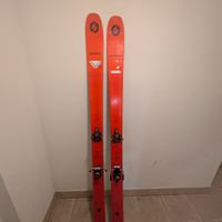 sci blizzard zero g 95 178