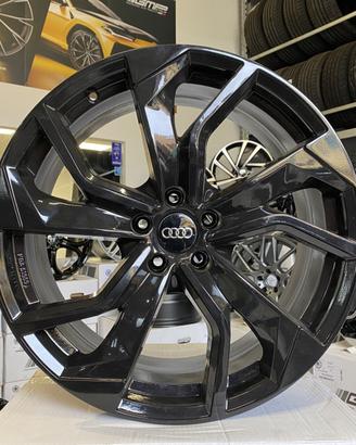 Cerchi Audi raggio 19 NUOVI cod.2983