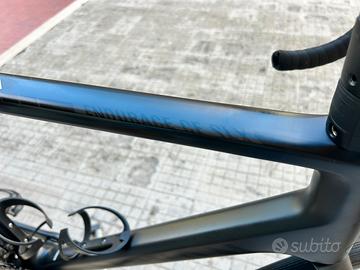 Canyon Endurace CF SLX  8.0 Etap