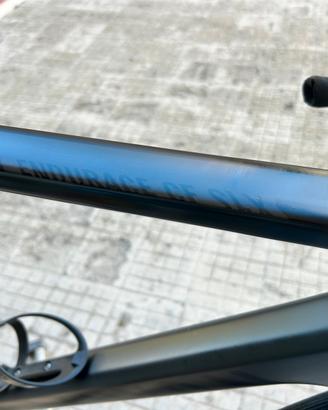 Canyon Endurace CF SLX  8.0 Etap