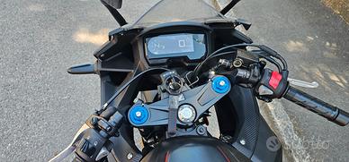 Moto sport