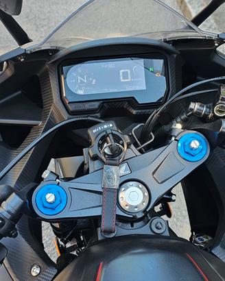 Moto sport