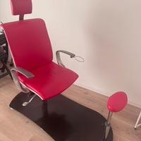 Poltrona pedicure