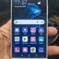 huawei p10
