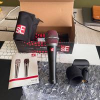 SE Electronics V7