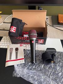 SE Electronics V7