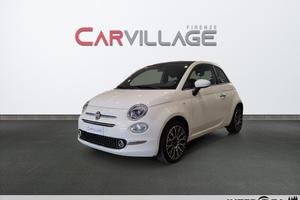 FIAT 500 1.0 hybrid Dolcevita 70cv - cerchio da 16