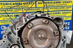 Cambio automatico Opel Antara 2.0CDI Z20S1 Z20S
