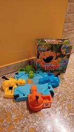 Gioco da tavolo "MANGIA IPPO"
