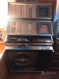 juke box