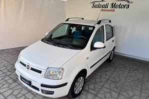 Fiat Panda 1.3 MJT 16V Dynamic