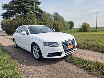 AUDI AVANT START ADV PLUS