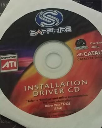 Bundle Software Originali per PC Anni 2000 – 4 CD