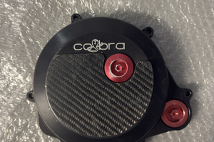 Coperchio carter frizione Cobra crf 450 17-20