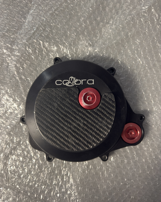 Coperchio carter frizione Cobra crf 450 17-20