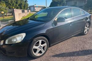 Volvo S60  D3 monumentum