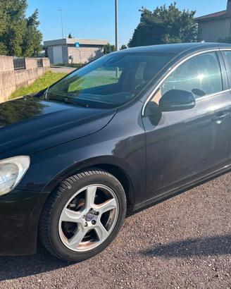 Volvo S60  D3 monumentum