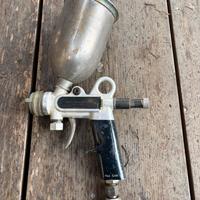 Aerografo Ghelardoni Milano