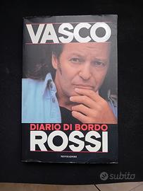 Vasco Diario di bordo