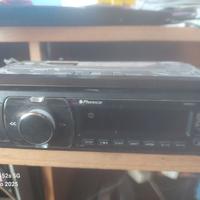 stereo auto