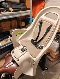 seggiolino decathlon 