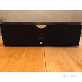 Diffusore centrale Triangle Noxa Minor ES
