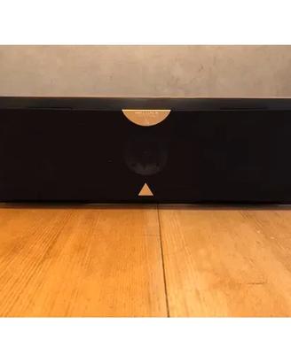 Diffusore centrale Triangle Noxa Minor ES