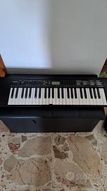 Tastiera elettronica Casio CTK-240 