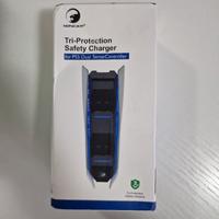 Basetta di ricarica Joystick PS5 Nuova