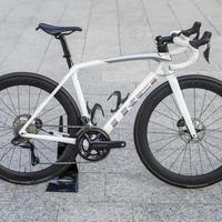 Trek Emonda SL7 Carbon Disc Tg 54