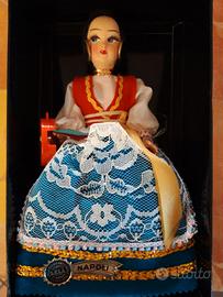 Set Bambole Florence Creazioni Lela, originali