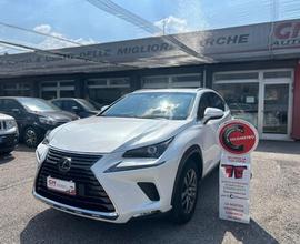 LEXUS NX 300h Hybrid Business 197CV 4wd#PROMOFIN