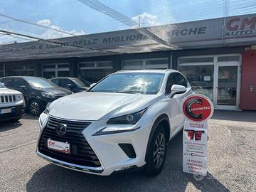 LEXUS NX 300h Hybrid Business 197CV 4wd#PROMOFIN