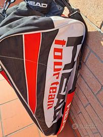 Borsa tennis HEAD