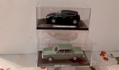 Modellini Auto ( B1 ) 1/43 Marcoal