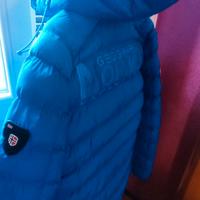 Piumino Geographical Norway