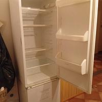 Frigorifero e freezer