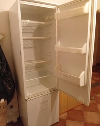 Frigorifero e freezer
