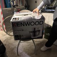 Kenwood Prospero KM240