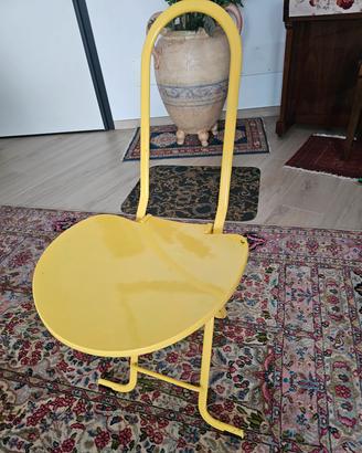 Sedia Dafne 