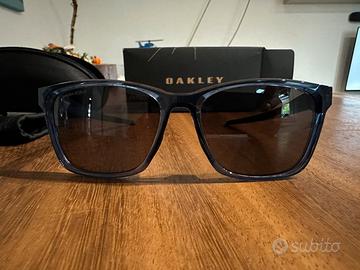 Oakley da sole