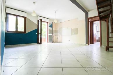 3 LOCALI A CESENATICO