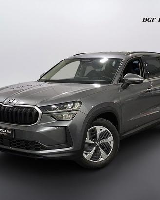 Skoda Kodiaq 2.0 tdi evo Executive 150cv dsg 7p.ti