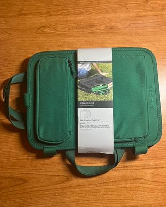 bag organizer moleskine tablet 10''