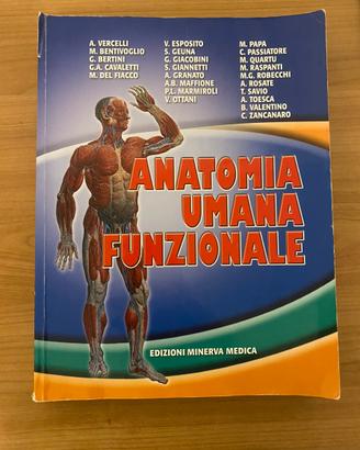 Libro anatomia