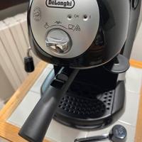 Macchina del caffè De Longhi