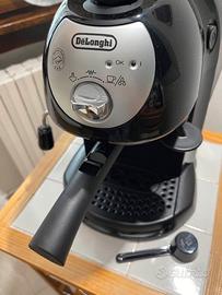 Macchina del caffè De Longhi