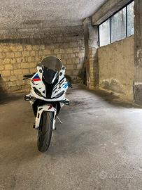 S 1000 rr